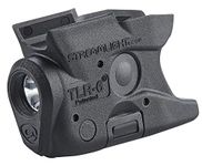 STREAMLIGHT Tlr-6 M&p Shield, No Laser - 69283