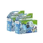 Fujifilm Disposable QuickSnap Water