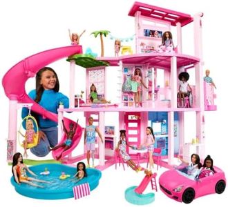 Barbie Dre