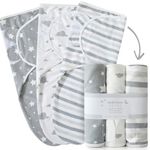 Swaddle Blanket Walmart