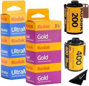 Kodak Ultr