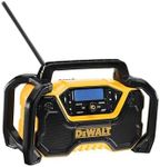 Dewalt DCR029 Compact Bluetooth® Ra
