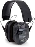 Walker's Game Ear Quad Power GWP-XP