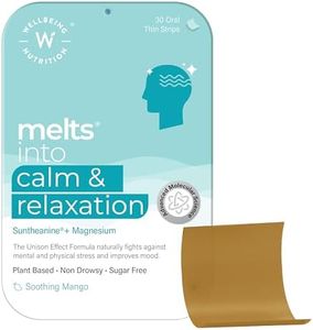 Wellbeing 