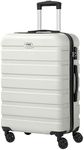 Luggage AnyZip PC ABS Hardside Ligh