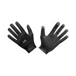 GORE WEAR Unisex Cycling Gloves TrailKPR, Black, 11