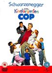 Kindergarten Cop [1990] [DVD]