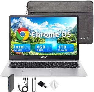Acer Chrom