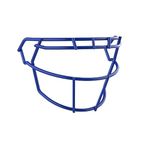 Schutt Sports F7-F5 Varsity Facemask for F7 Football Helmets, Royal Blue, ROPO-SW-NB