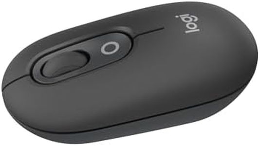 Logitech P