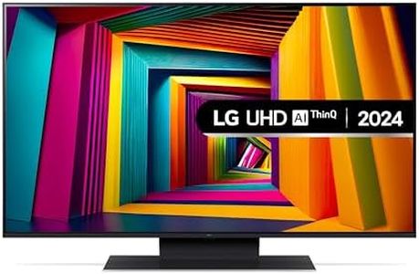 LG 43UT910