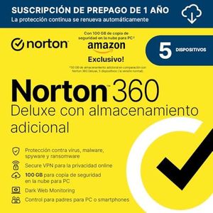 Norton 360
