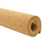 Cork Sheet - 1 Meter x 500mm - 6mm