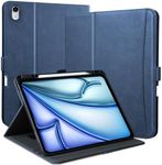 Zinibri for iPad Air 13 Inch Case 2