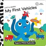 Baby Einstein: My First Vehicles Li