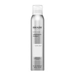 Nioxin Density Defend Volumizing Dry Shampoo - Hair Treatment for Greasy & Fine Hair - with Peppermint Oil (180ml)