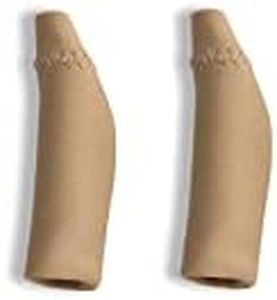 Ear Gear Original Cordless – Protect Hearing Aids or Hearing Amplifiers from Dirt, Sweat, Moisture, Wind – Fits Hearing Instruments 1.25” to 2”