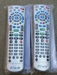 Remote Control For Hdtv Dvrs