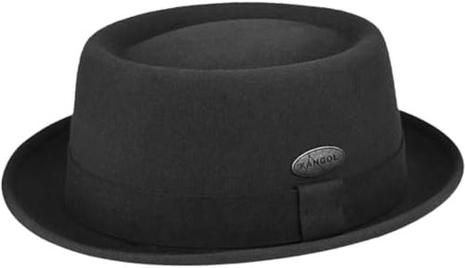 Kangol Lit