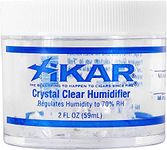 Xikar Crystal Humidifier Jar 2oz