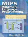 MIPS Assembly Language Programming