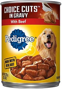 PEDIGREE C