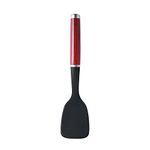 KitchenAid Silicone Short Turner , Red