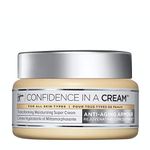 It Cosmetics Confidence in a Cream Moisturizer