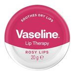 Vaseline Lip Therapy Rosy 20g