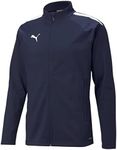 PUMA Teamliga Training Jacket