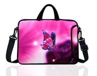 15.6-Inch Laptop Shoulder Bag Case Sleeve For 14 15" 15.6 Inch HP/Dell/Lenovo