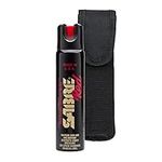 SABRE Magnum 120 Pepper Spray with 
