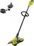 RYOBI ONE+ 18V 13 in. Cordless Batt