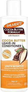 Palmer's Cocoa Butter Length Retention Leave In Conditioner