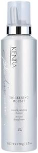 KENRA Kenra Platinum Thickening Mousse , 198