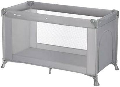 Bebeconfort Sweet Dreams Mineral Gray