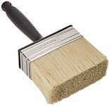 Essen 4.0" Block Brush