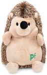 Petface Heston Hedgehog Plush Dog T