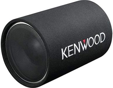 Kenwood KSC-W1200T Subwoofer per auto 1200 W