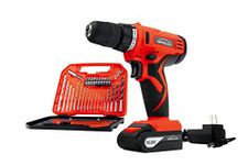 APOLLO Cordless Drills