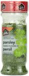 Club House, Quality Natural Herbs & Spices, Parsley Flakes, 20g