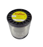 Nylon Mono Fishing LINE of 1.80 MM DIAMTER in Clear of 90 METRE Length