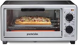 Proctor Silex 4 Slice Countertop To