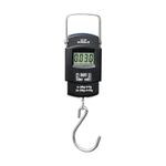 GLUN® Electronic Portable Digital LED Screen Luggage Weighing Scale, 50 kg/110 Lb For Multi-Purpose Use.