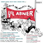 Li'l Abner (1956 Original Broadway 