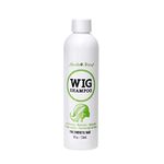 Nicole & Alyssa - Wig Shampoo For Synthetic Hair 8oz - Soak & Rinse, Deep Cleansing, Revitalizes, Moisturizes, Detangles