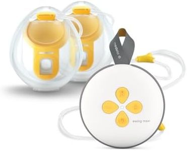 Medela Swi
