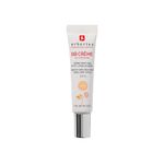 Erborian - BB Cream With Ginseng - Complexion Cream - "Baby Skin" Effect - Korean Cosmetic Treatment 5 -In -1 For SPF 20 - Nude 15 ml