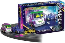 Scalextric Micro Car Race Track Set