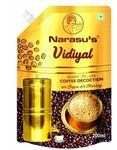 Narasu's Coffee Vidiyal Coffee Decotion (200Ml) - Liquid, Bag